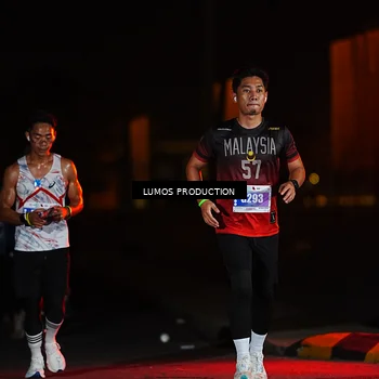 Runner Photo 4708535