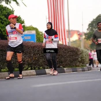 Runner Photo 4708538
