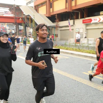 Runner Photo 4708539
