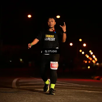 Runner Photo 4708540