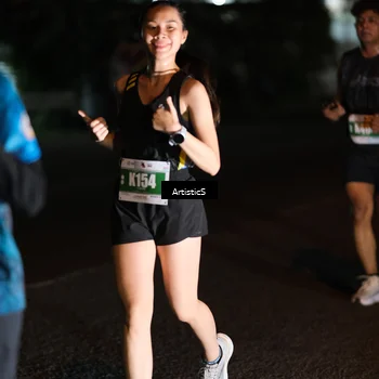 Runner Photo 4708541
