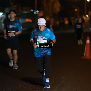 Runner Photo 4708542