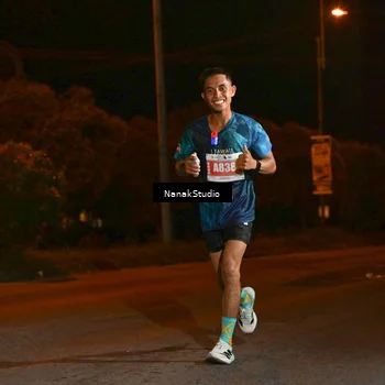 Runner Photo 4708543