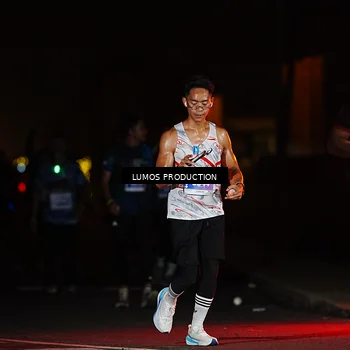 Runner Photo 4708544