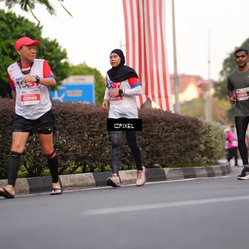 Runner Photo 4708547