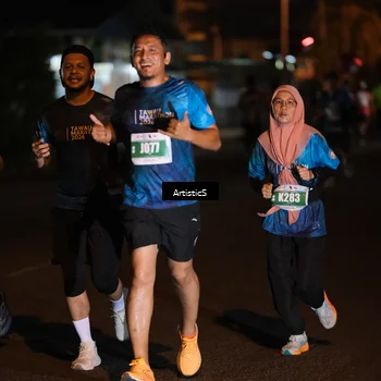 Runner Photo 4708549