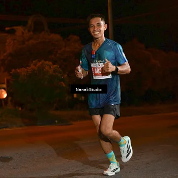 Runner Photo 4708551
