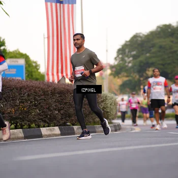 Runner Photo 4708553
