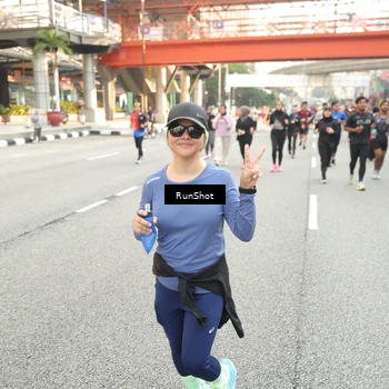 Runner Photo 4708557