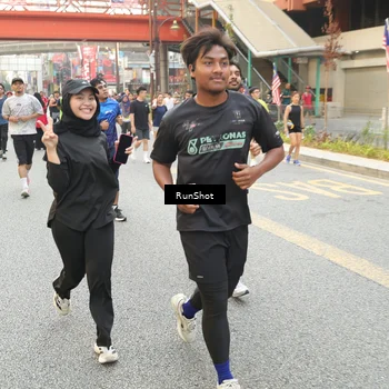 Runner Photo 4708559