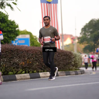 Runner Photo 4708560