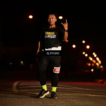 Runner Photo 4708562