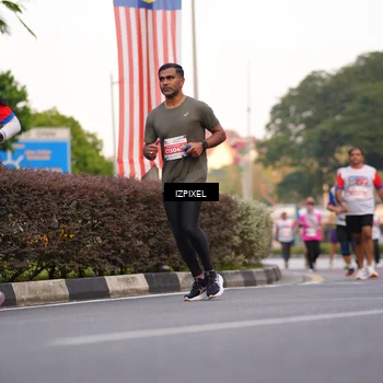 Runner Photo 4708564