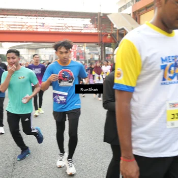 Runner Photo 4708566