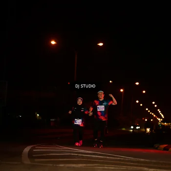 Runner Photo 4708569