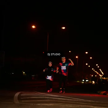 Runner Photo 4708571