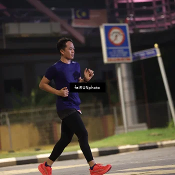 Runner Photo 4708572