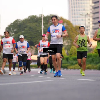Runner Photo 4708574