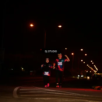 Runner Photo 4708575