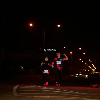 Runner Photo 4708576