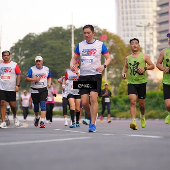Runner Photo 4708579
