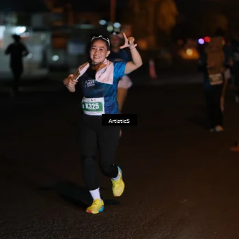 Runner Photo 4708580