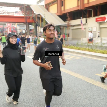 Runner Photo 4708582