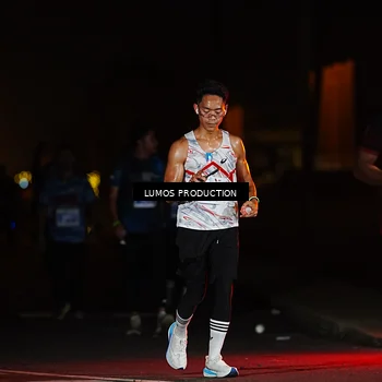 Runner Photo 4708583