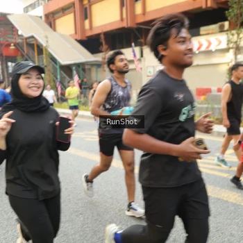Runner Photo 4708586
