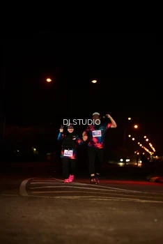 Runner Photo 4708587