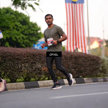 Runner Photo 4708588