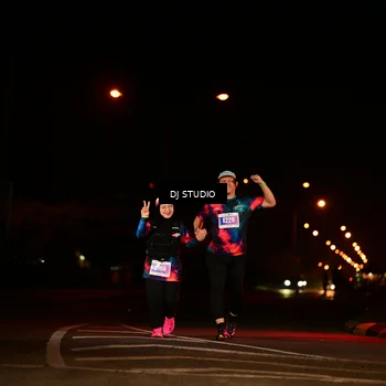 Runner Photo 4708594