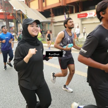 Runner Photo 4708595