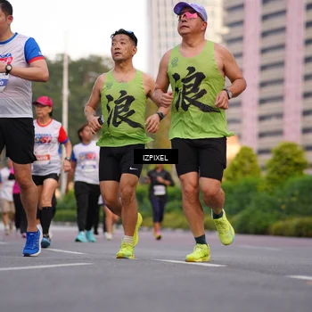 Runner Photo 4708598