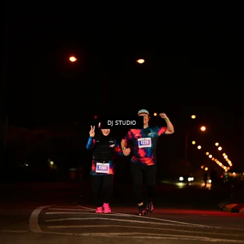 Runner Photo 4708599