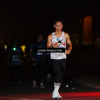 Runner Photo 4708600