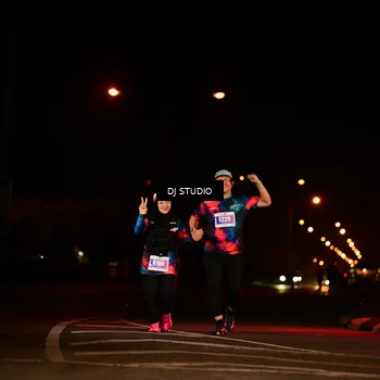 Runner Photo 4708603