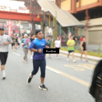 Runner Photo 4708604