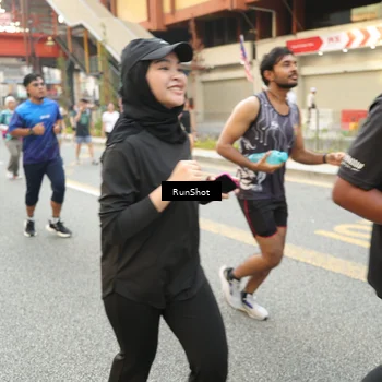 Runner Photo 4708605