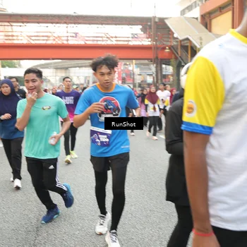 Runner Photo 4708607