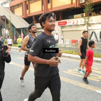 Runner Photo 4708609