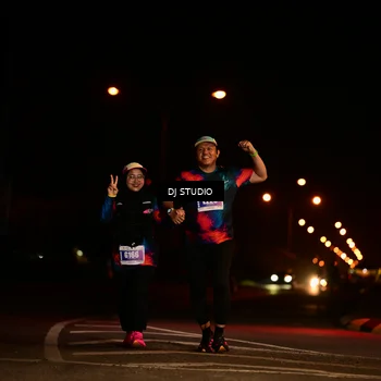 Runner Photo 4708611