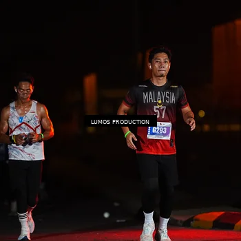 Runner Photo 4708612