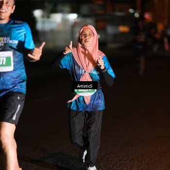 Runner Photo 4708614