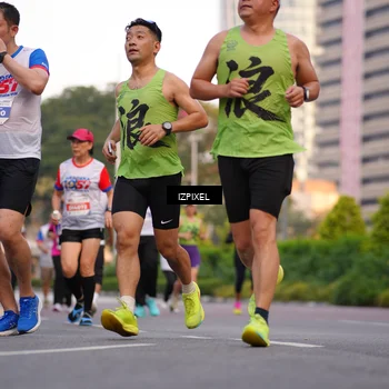 Runner Photo 4708617