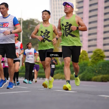 Runner Photo 4708618