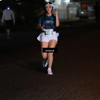 Runner Photo 4708619