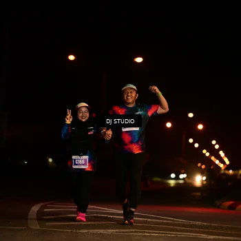 Runner Photo 4708621