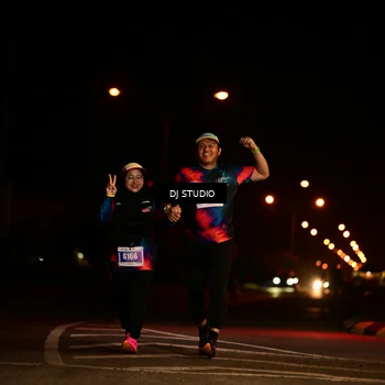 Runner Photo 4708622