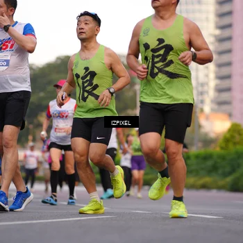Runner Photo 4708624
